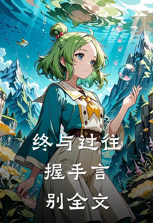 终与过往，握手言别全文