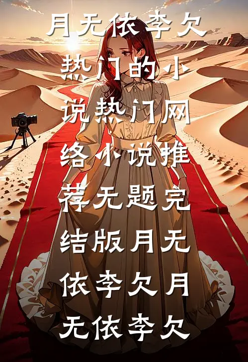 无题完结版月无依李欠