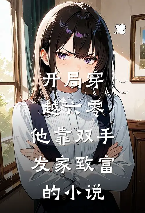 开局穿越六零，他靠双手发家致富的小说