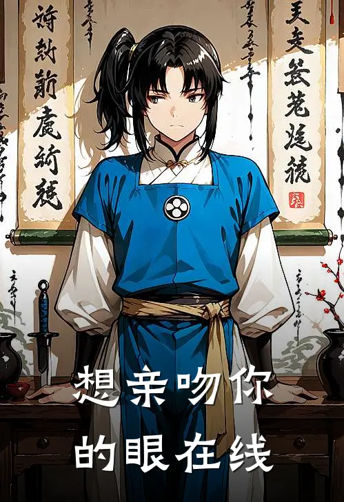想亲吻你的眼在线
