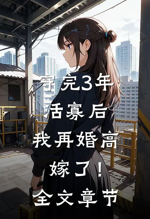 守完3年活寡后，我再婚高嫁了！全文章节