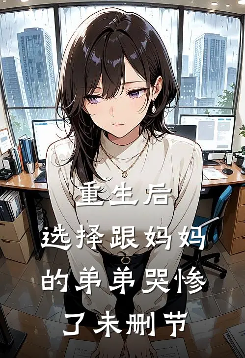 重生后，选择跟妈妈的弟弟哭惨了未删节