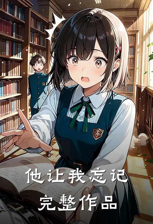 他让我忘记完整作品