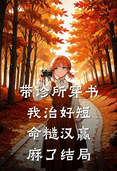 带诊所穿书：我治好短命糙汉赢麻了结局