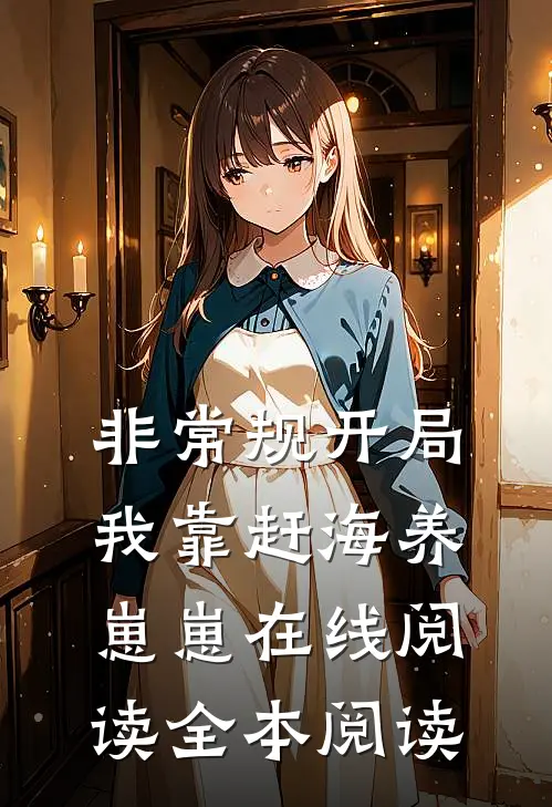非常规开局：我靠赶海养崽崽在线阅读全本阅读