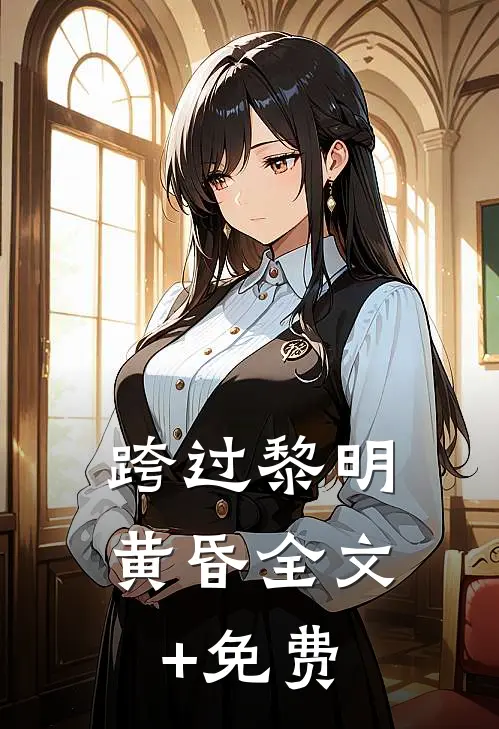跨过黎明黄昏全文+免费