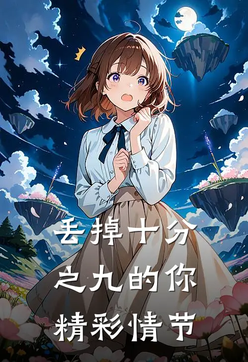 丢掉十分之九的你精彩情节