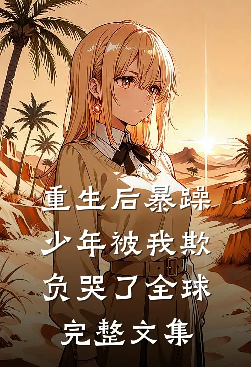 重生后暴躁少年被我欺负哭了全球完整文集
