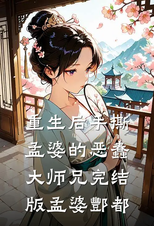 重生后手撕孟婆的恶蠢大师兄完结版孟婆酆都