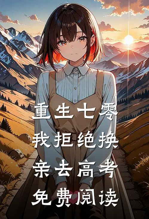 重生七零，我拒绝换亲去高考免费阅读