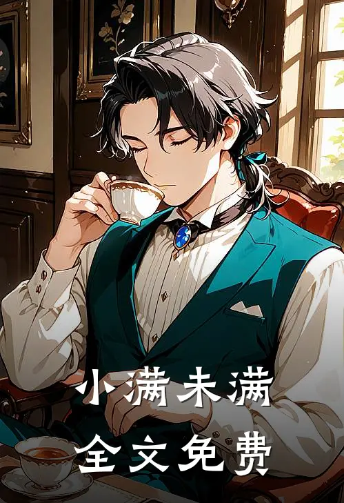 小满未满全文免费