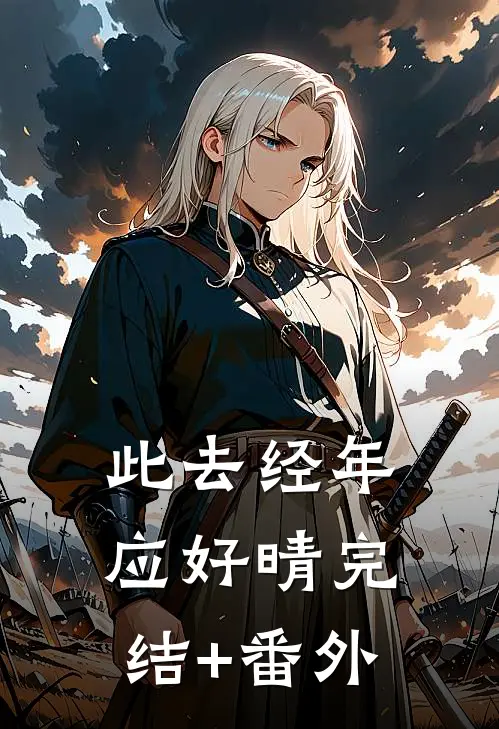此去经年应好晴完结+番外