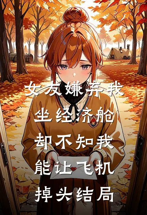 女友嫌弃我坐经济舱，却不知我能让飞机掉头结局