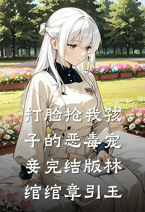 打脸抢我孩子的恶毒宠妾完结版林绾绾章引玉