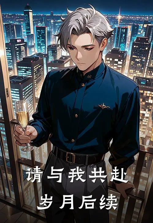 请与我共赴岁月后续
