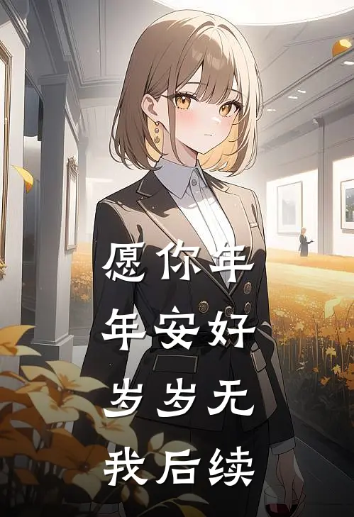 愿你年年安好，岁岁无我后续