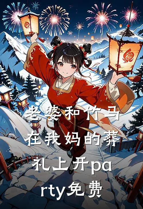 老婆和竹马在我妈的葬礼上开party免费