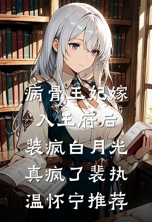 以我残躯，敬你别离广告+结局