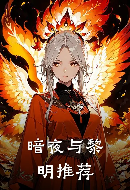暗夜与黎明推荐