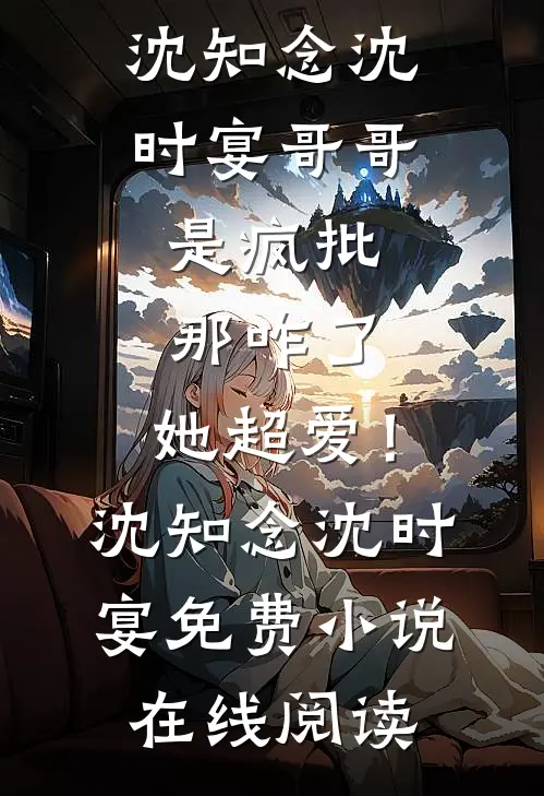 偏我走时冰雪消融全文+番外