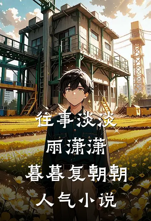 往事淡淡雨潇潇，暮暮复朝朝人气小说