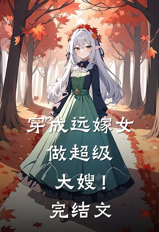 穿成远嫁女：做超级大嫂！完结文