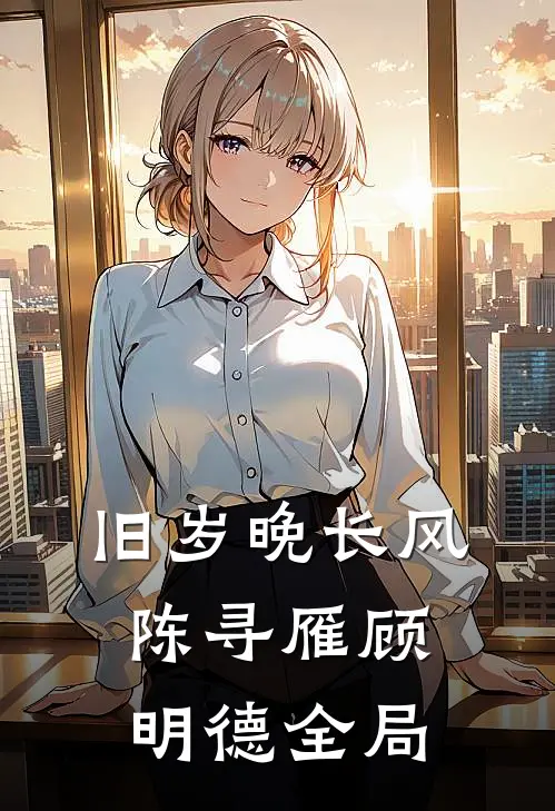 十年一梦小说全文免费阅读