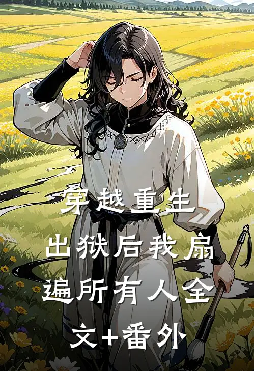 穿越重生：出狱后我扇遍所有人全文+番外