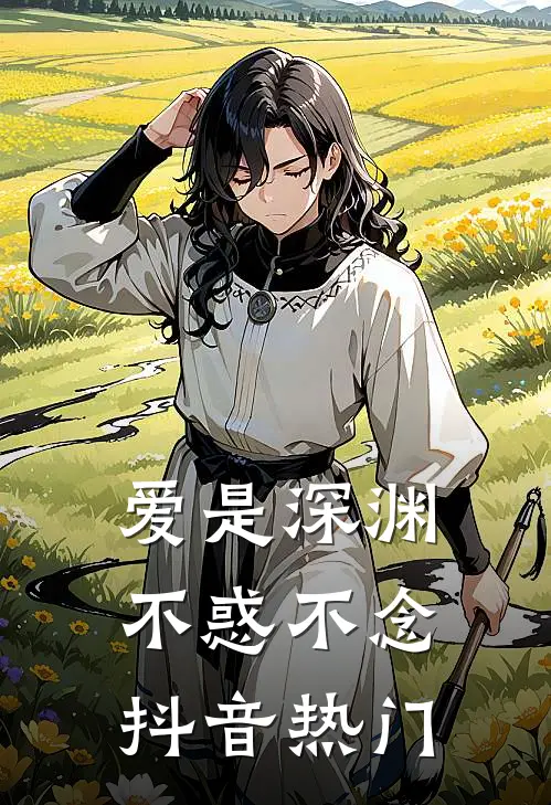 爱是深渊，不惑不念抖音热门