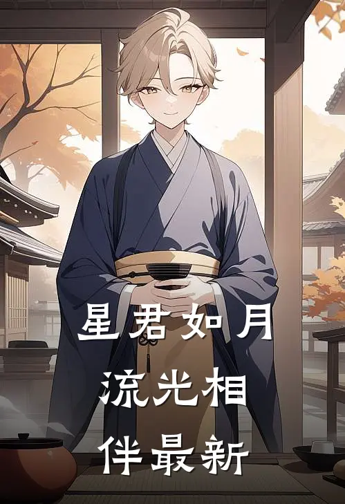 星君如月，流光相伴最新