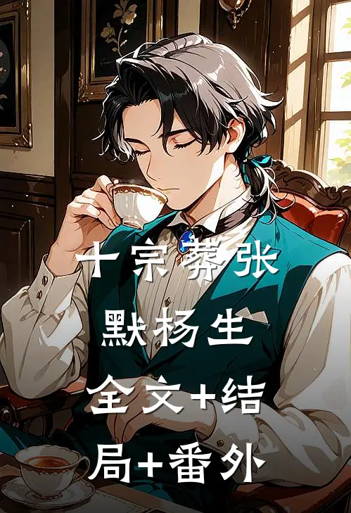 十宗葬张默杨生:全文+结局+番外