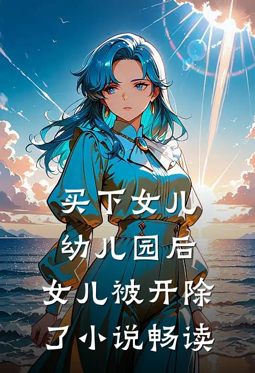 买下女儿幼儿园后，女儿被开除了小说畅读