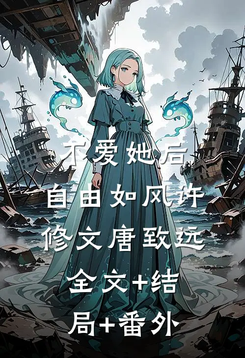 不爱她后，自由如风许修文唐致远全文+结局+番外