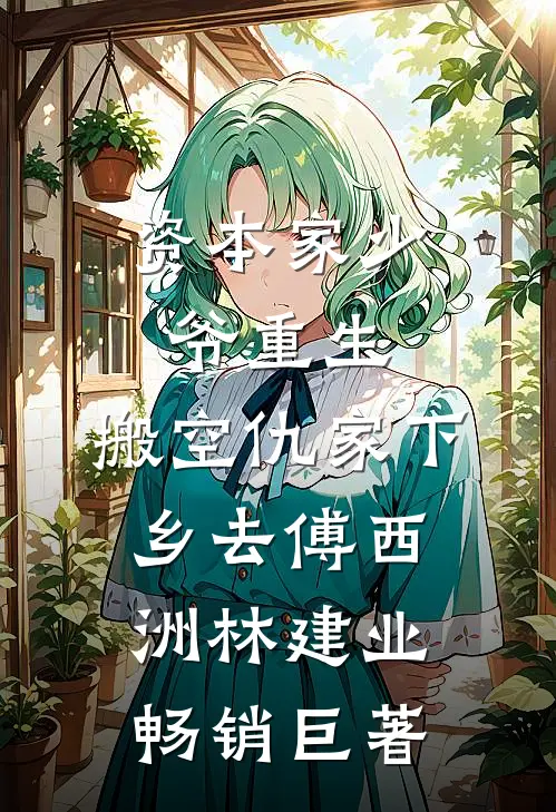 我不要陪葬！江山我来夺结局+番外