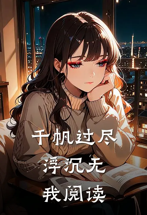 千帆过尽，浮沉无我阅读