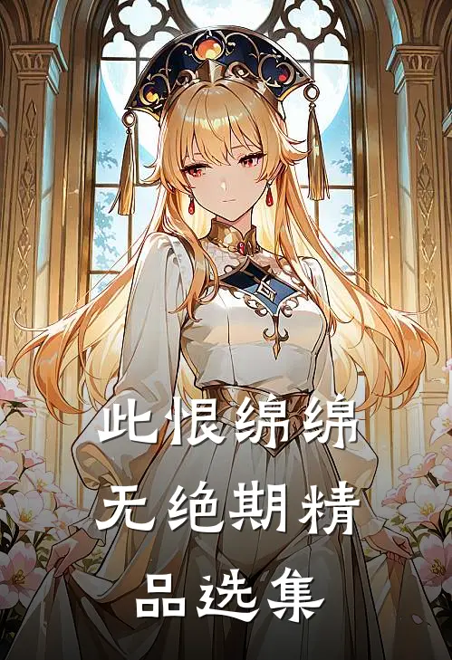 此恨绵绵无绝期精品选集