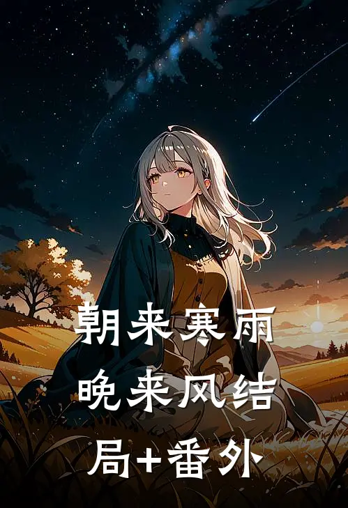 朝来寒雨晚来风结局+番外