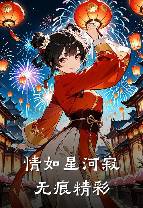 情如星河寂无痕精彩