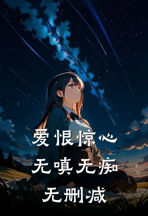 爱恨惊心，无嗔无痴无删减