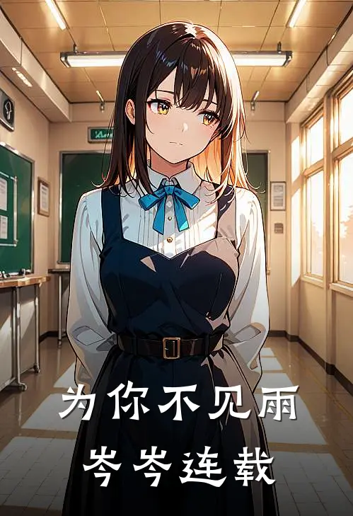 为你不见雨岑岑连载