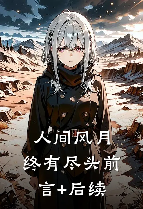 人间风月，终有尽头前言+后续