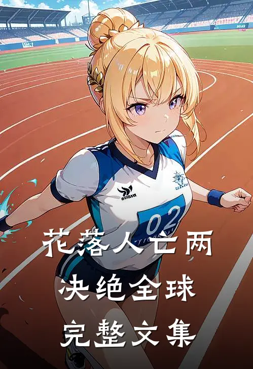 花落人亡两决绝全球完整文集