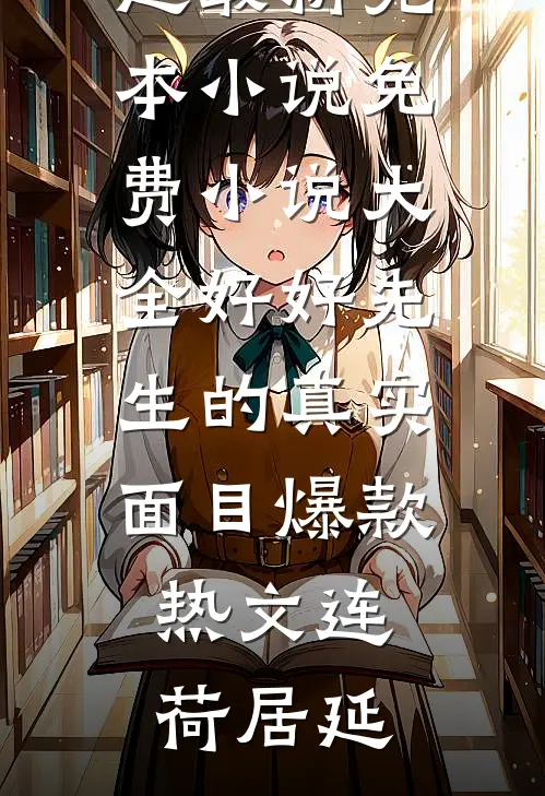好好先生的真实面目爆款热文