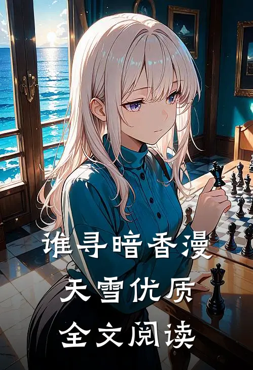 谁寻暗香漫天雪优质全文阅读