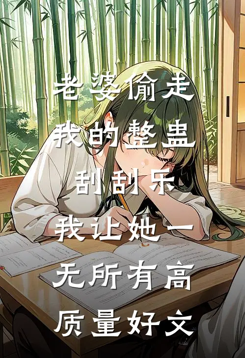 重生后我让整个汴京见识伪善姨娘的厉害试读
