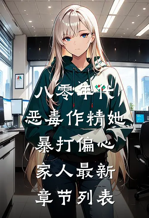 八零年代：恶毒作精她暴打偏心家人最新章节列表