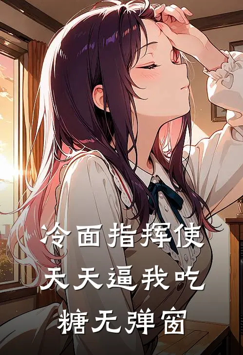 冷面指挥使天天逼我吃糖无弹窗