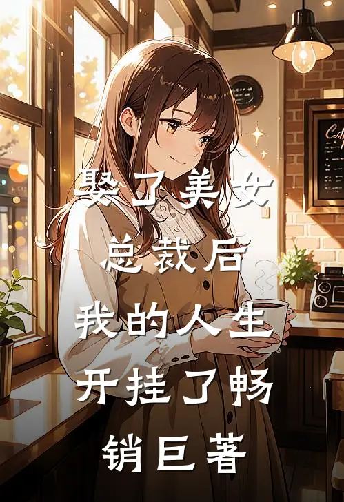 娶了美女总裁后，我的人生开挂了畅销巨著
