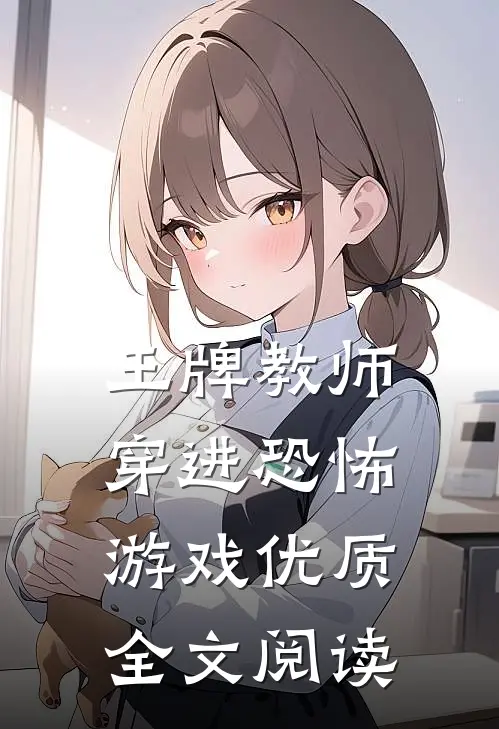 王牌教师穿进恐怖游戏优质全文阅读