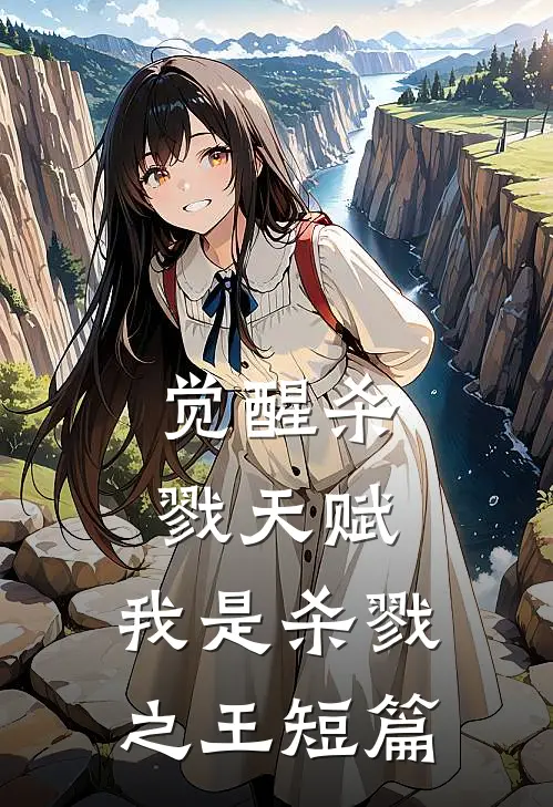 觉醒杀戮天赋，我是杀戮之王短篇